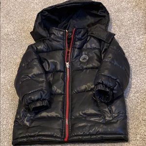 Winter coat for 24month old